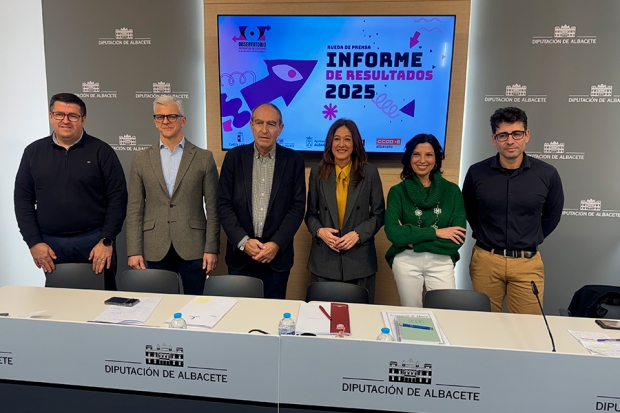 Fotografía de El sexto informe revela que el OPI AB ha cumplido el reto de incrementar el registro salarial y de los planes de igualdad  gracias a la formación e información, ofrecida por FEDA