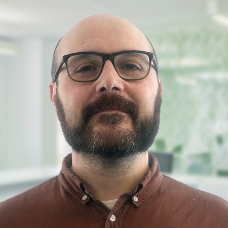 Fotografía de Ramón Torres García, ofrecida por FEDA