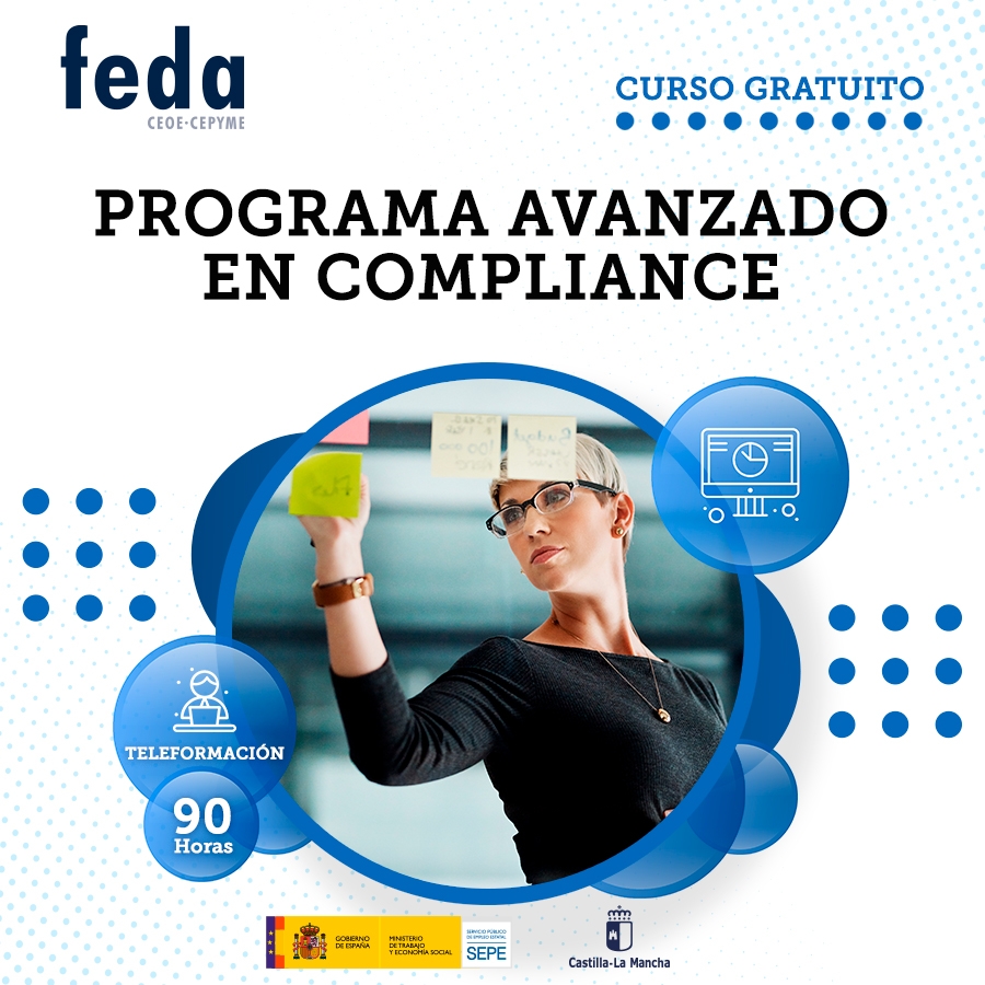 Programa Avanzado en Compliance (Compliance para la Empresa)