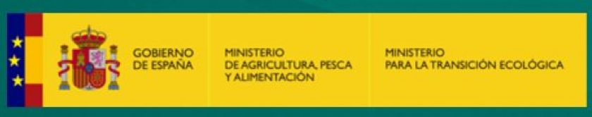 Imagen Ministerio Agrirucultura. 
