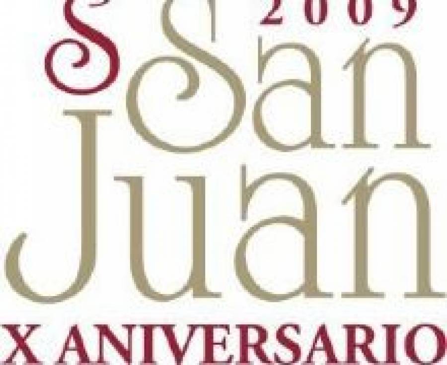 Fotografía de FEDA entrega mañana viernes los Premios San Juan’2009 en su X Aniversario, ofrecida por FEDA