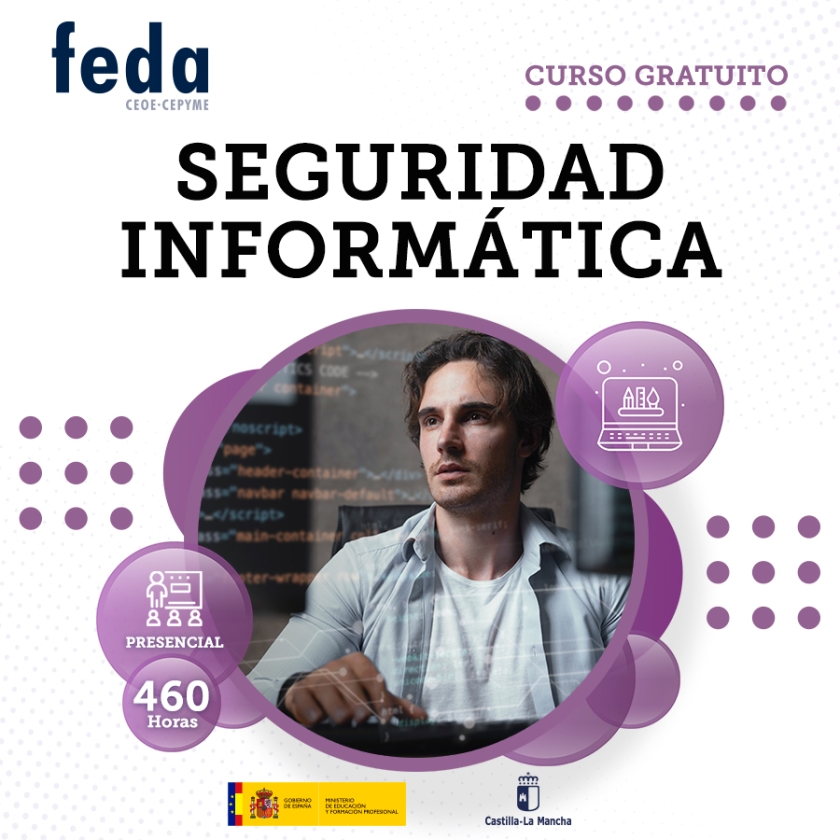 Seguridad Informática