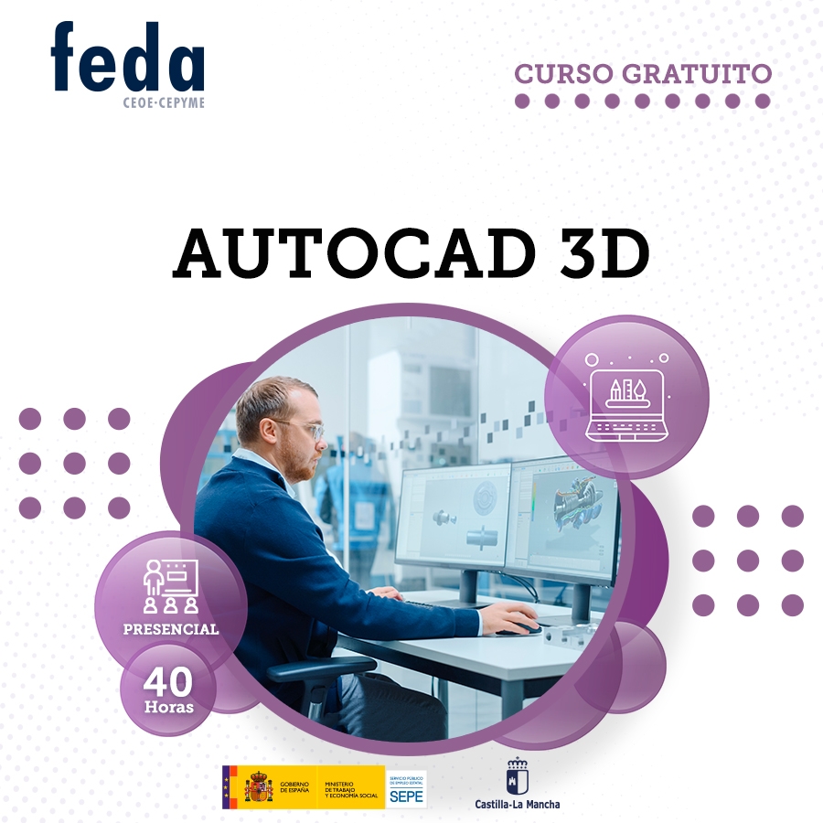 Autocad 3D