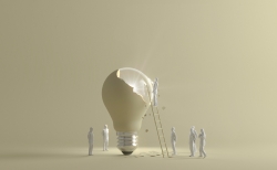 Fotografía de Línea Directa de Innovación (LIC) para financiar proyectos de innovación tecnológica empresarial- CDTI, ofrecida por FEDA