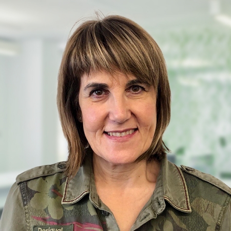 Fotografía de Clara Isabel Vega Caballero, ofrecida por FEDA