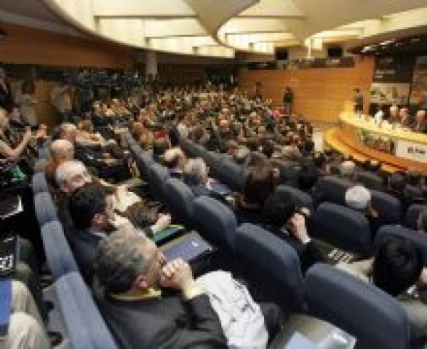 31 Asamblea General. 2008