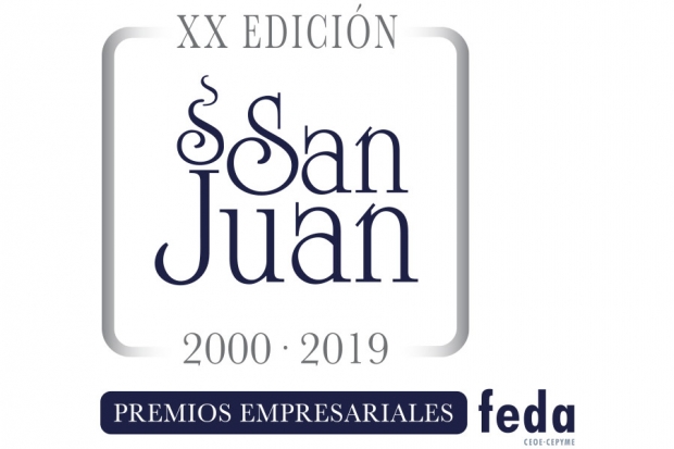 Fotografía de FEDA reúne a los galardonados con los Premios Empresariales San Juan’2019-XX Edición, ofrecida por FEDA