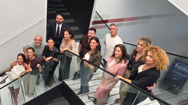 Fotografía de De la mano de AB Fashion, FECOM y FEDA, el comercio vuelve al Altozano este viernes en la V Zona de Moda, ofrecida por FEDA