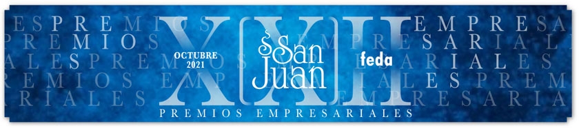 Bases Premios Empresariales San Juan 2021 - XXII Edición