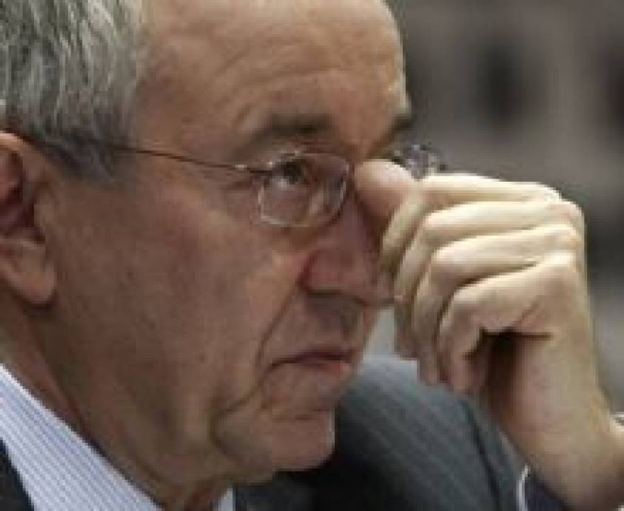 Fotografía de El Banco de España advierte de serios riesgos de crisis bancarias, ofrecida por FEDA