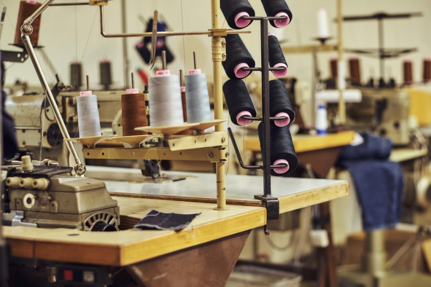 Firma del Convenio Colectivo General de Trabajo de la Industria Textil y de la Confección (2024-2026)