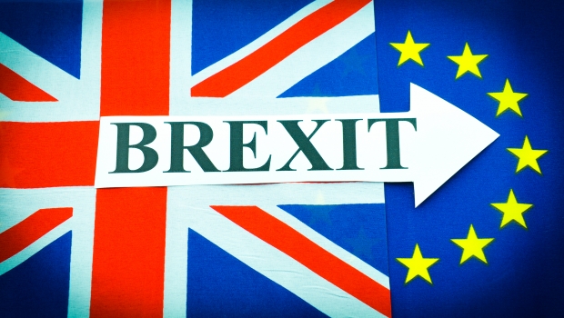 Fotografía de Informe La empresa española ante el Brexit, ofrecida por FEDA