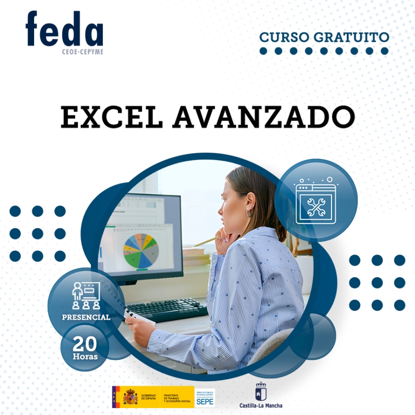 Excel Avanzado
