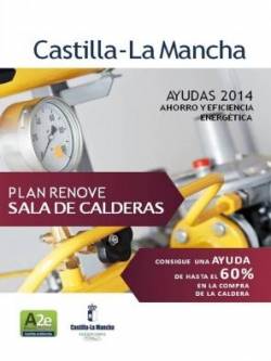 Fotografía de Plan Renove de Salas de Calderas 2014, ofrecida por FEDA