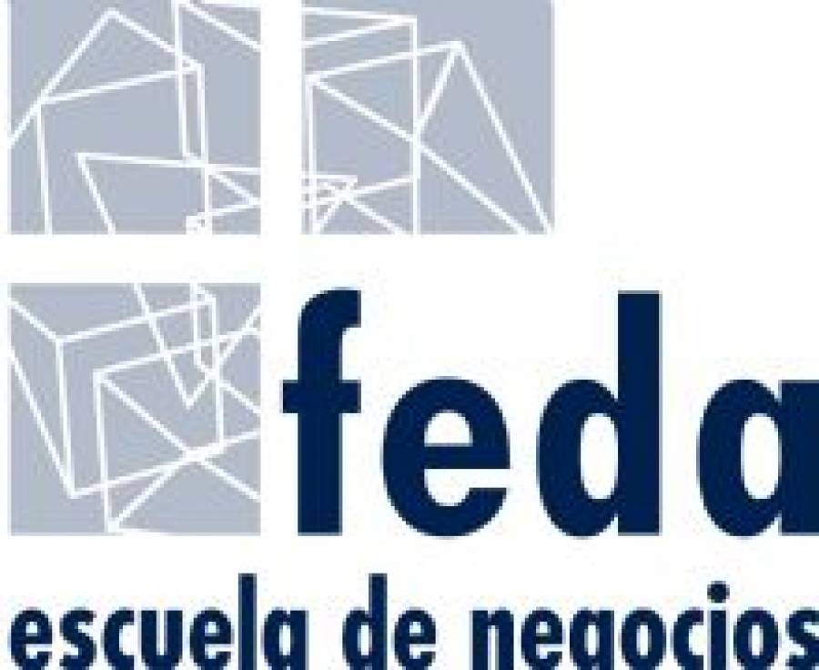 Fotografía de Taller de viabilidad para las pymes, en la Escuela de Negocios FEDA, ofrecida por FEDA