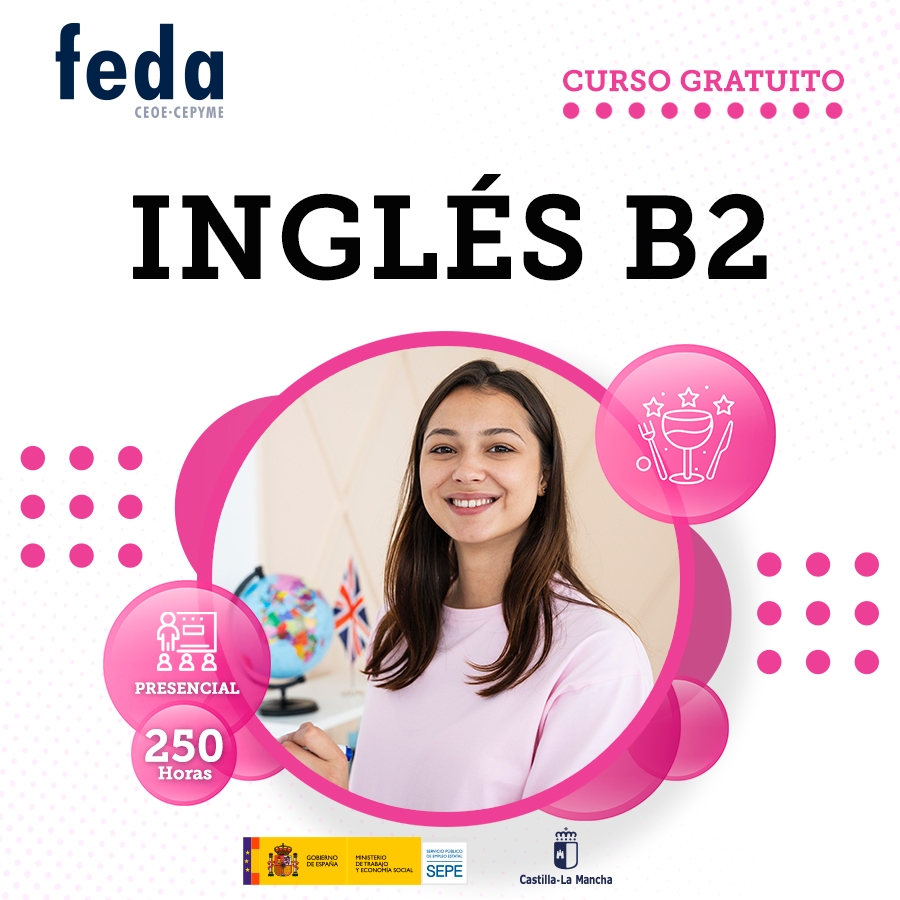 Inglés B2