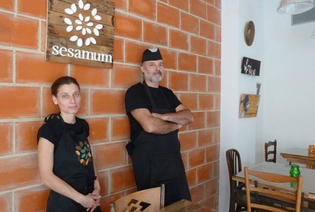 Fotografía de Sesamum - Premios Empresariales San Juan 2015, ofrecida por FEDA