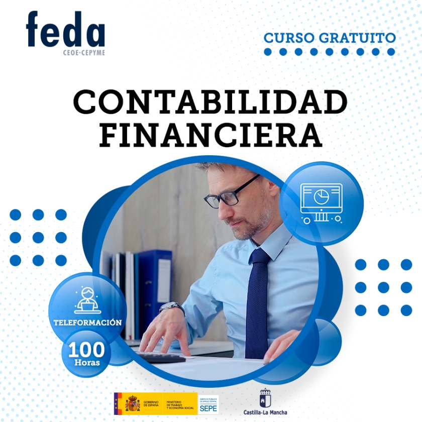 Contabilidad Financiera
