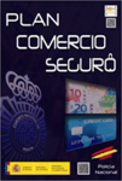 Fotografía de La Policía Nacional previene a los comerciantes de una nueva modalidad de robo que utiliza a falsos revisores, ofrecida por FEDA