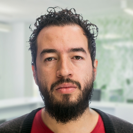 Fotografía de Daniel Pineda Zapata, ofrecida por FEDA