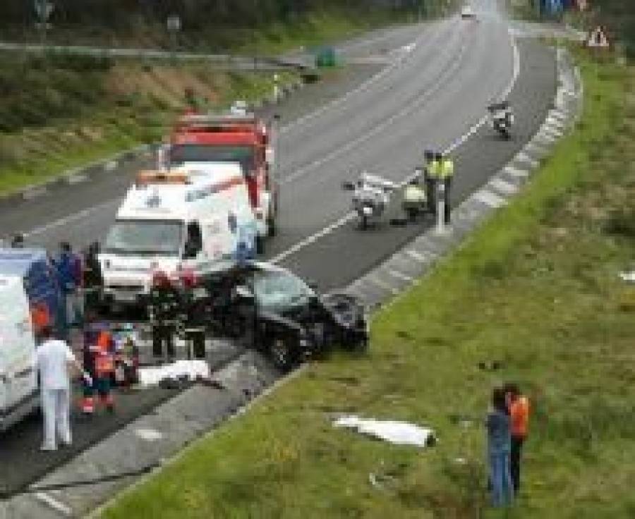 Fotografía de Jornada de FEDA sobre seguridad vial, “Conduce seguro, trabaja seguro&quot;, ofrecida por FEDA