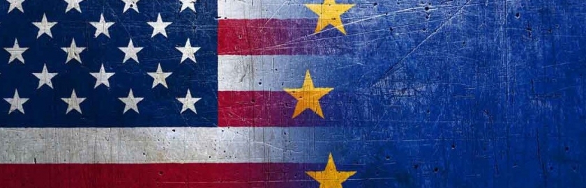 Estados Unidos aprueba una subida de aranceles a productos españoles y europeos