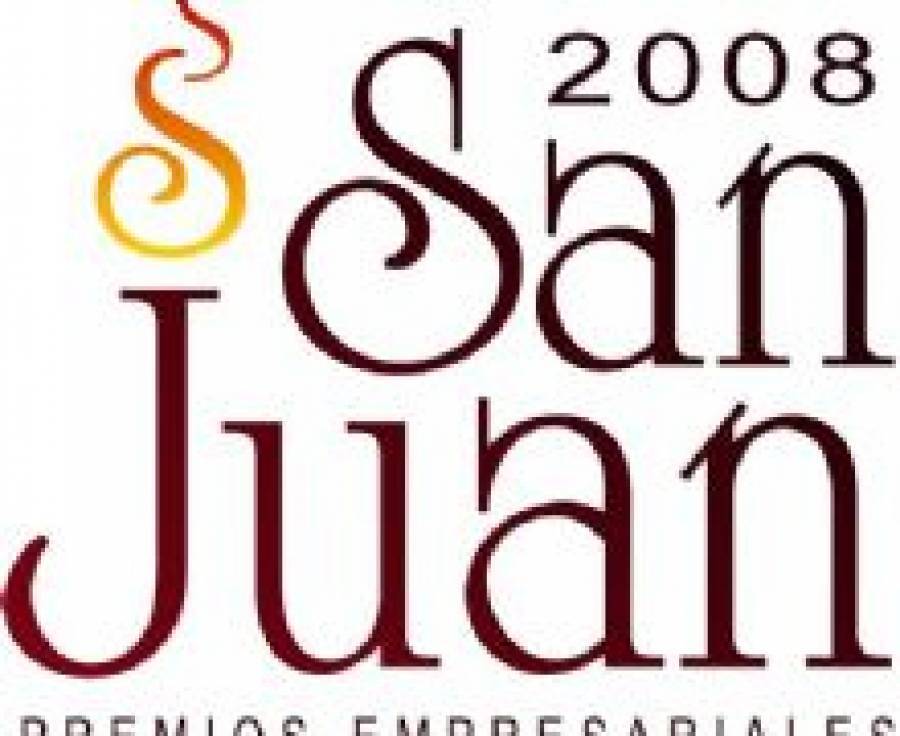 Fotografía de Reunión del jurado de los Premios Empresariales San Juan&#039;2008, ofrecida por FEDA