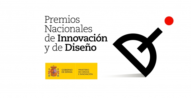 Fotografía de Premios Nacionales de Innovación y de Diseño 2021, ofrecida por FEDA