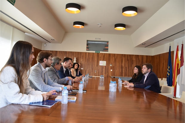 Fotografía de AGIPAL, desde la Federación Regional de Agencias Inmobiliarias, impulsa un registro regional para reforzar la profesionalización y la seguridad del sector, ofrecida por FEDA
