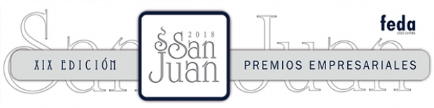 Fotografía de Premios Empresariales San Juan 2018 - XIX Edición, ofrecida por FEDA