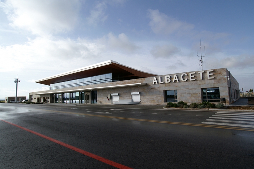 La Asociación de Agencias de Viajes de Albacete valora en positivo la programación de vuelos directos