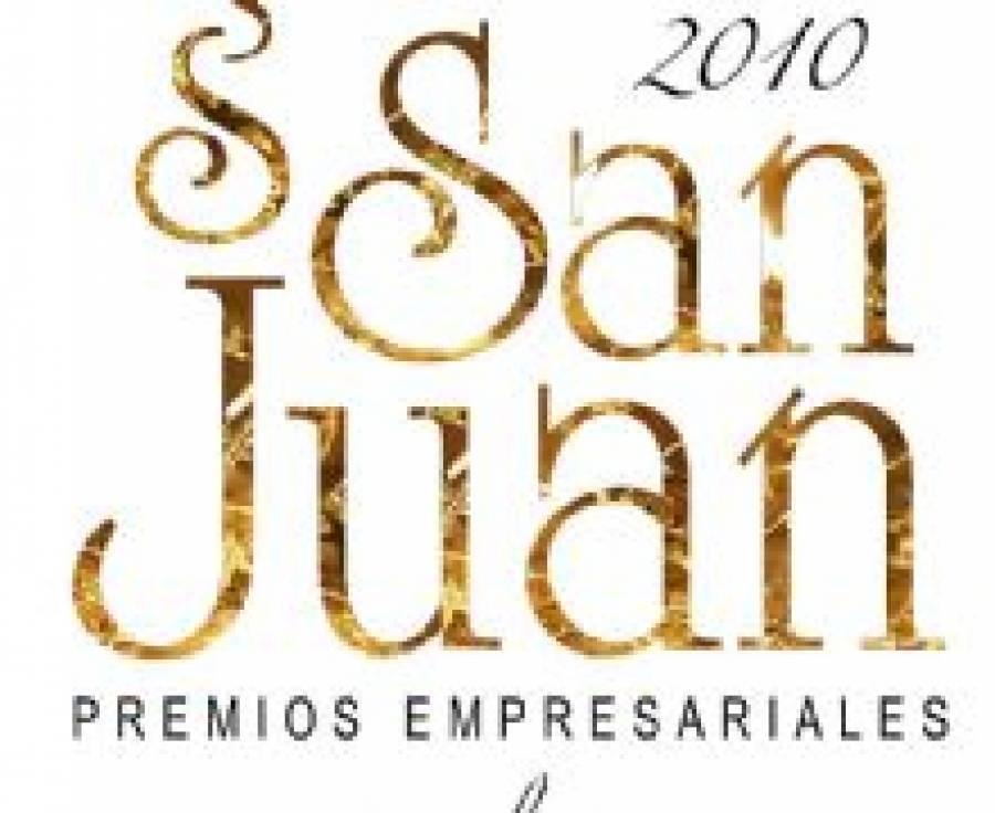 Fotografía de FEDA convoca los Premios Empresariales San Juan’2010 en su XI Edición, ofrecida por FEDA
