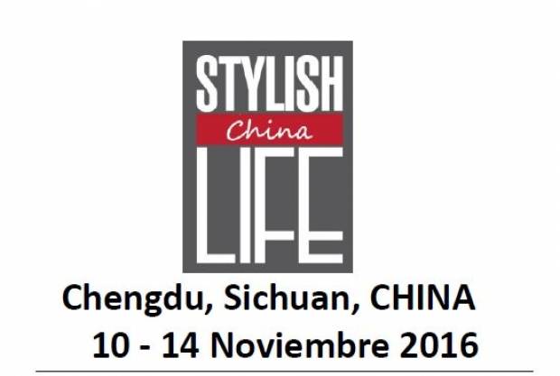 Fotografía de STYLISH LIFE CHINA 2016 del 10 al 14 de Noviembre, ofrecida por FEDA