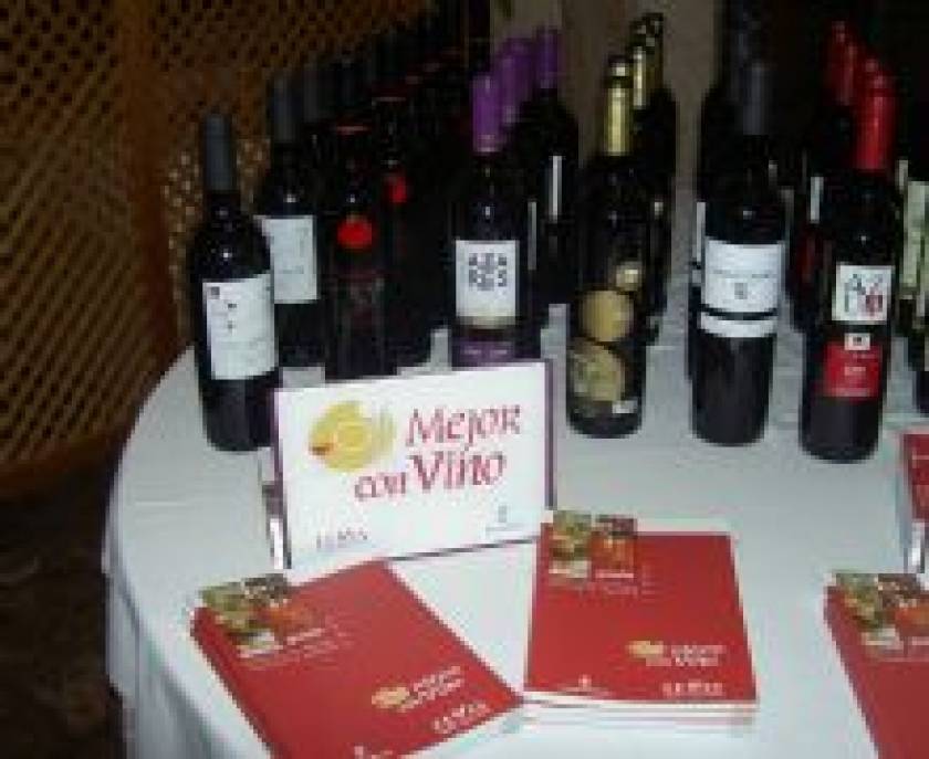 FEDA lleva a Almansa “Mejor con Vino 2009”, con Vinícolas y Hostelería