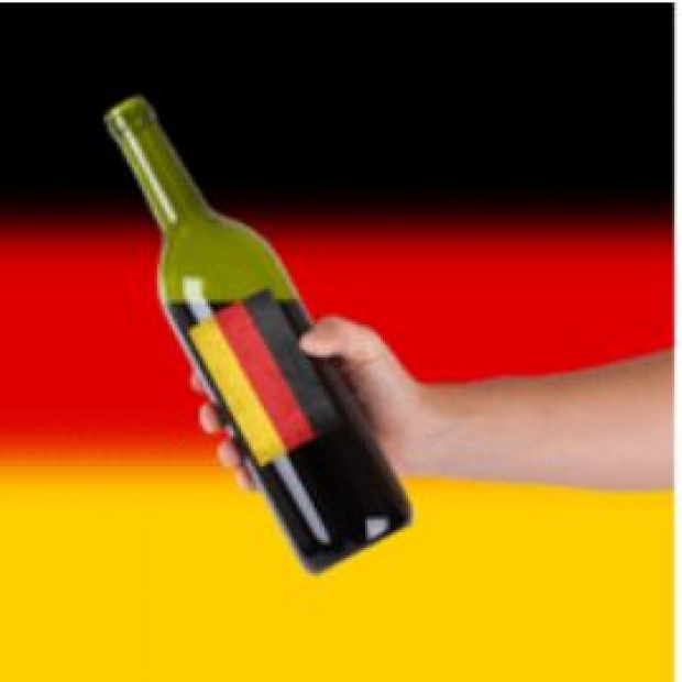 Fotografía de 16ª edición de las Ferias de Vinos de España en Alemania 2017, ofrecida por FEDA
