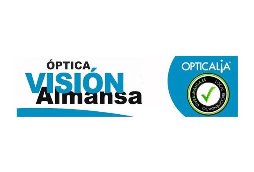 OPTICA VISION ALMANSA