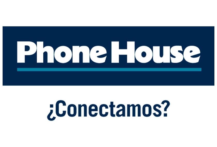THE PHONE HOUSE HELLIN