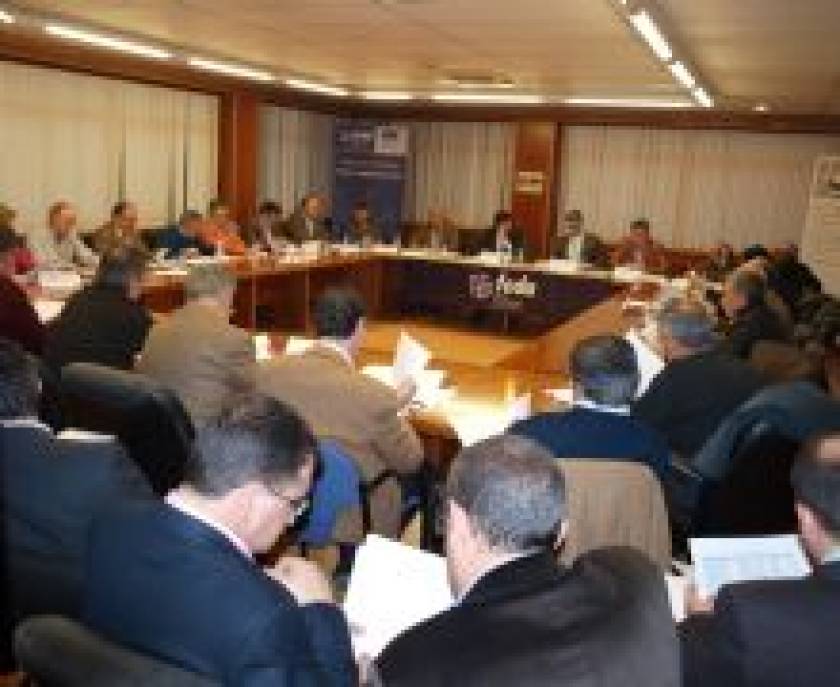 FEDA aprueba la financiación para las nuevas sedes de Albacete y Villarrobledo