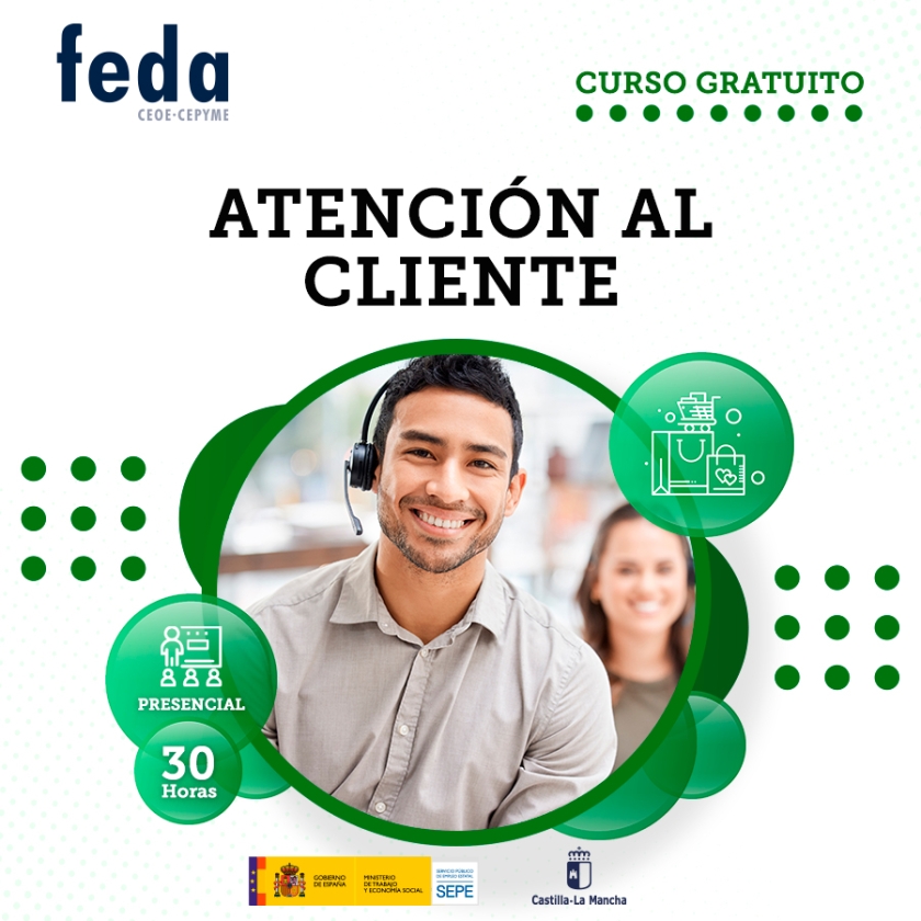 Atención al Cliente