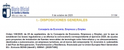 Fotografía de Ayudas para instalaciones de autoconsumo fotovoltaico destinado a empresas turísticas, ofrecida por FEDA