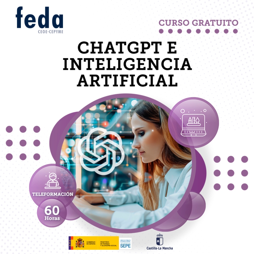 ChatGPT e Inteligencia Artificial