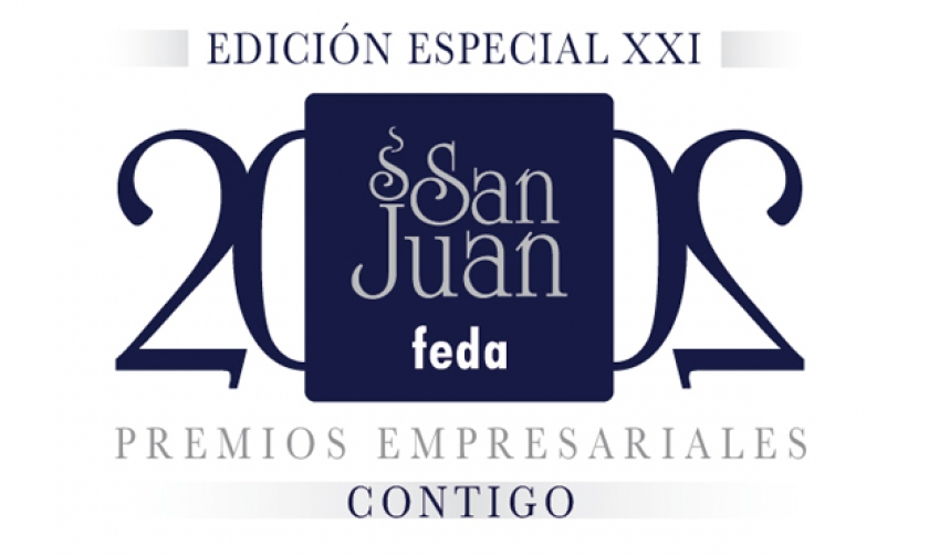 Los Premios San Juan’2020 serán una edición especial de reconocimiento por el esfuerzo empresarial y social en la crisis sanitaria: “Contigo”