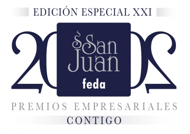 Fotografía de FEDA reúne a los galardonados con los Premios Empresariales San Juan’2020-XXI Edición, ofrecida por FEDA