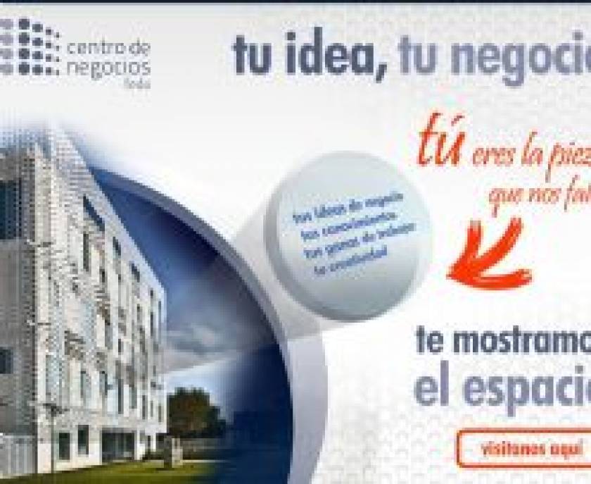 FEDA ha presentado hoy el Centro de Negocios de Albacete