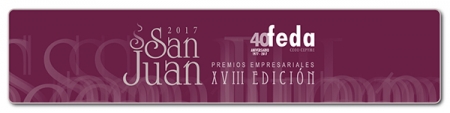 Fotografía de Premios Empresariales  San Juan'2017 - XVIII Edición, ofrecida por FEDA