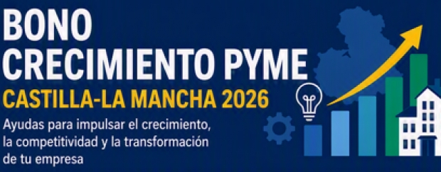 Fotografía de Abierta convocatoria Bono Crecimiento Pyme 2026, ofrecida por FEDA