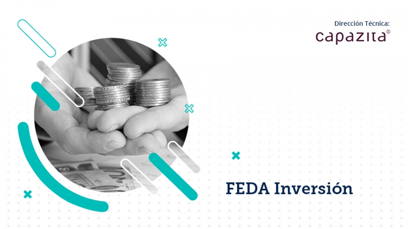 Servicio Apoyo a la Inversión de FEDA