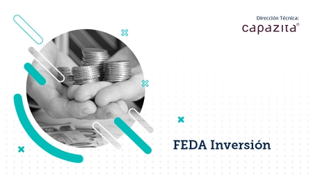 Fotografía de Servicio de Apoyo a la Inversión de FEDA, ofrecida por FEDA