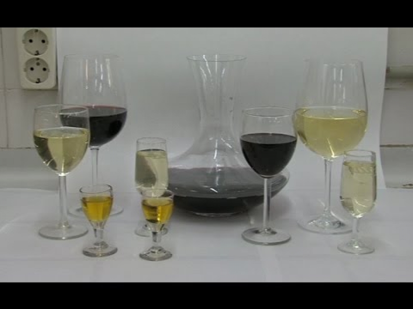 Destilación vino 