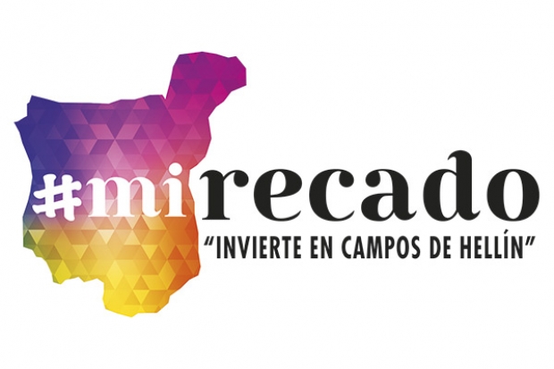 Fotografía de La empresa hellinera Arthe pone en marcha #mirecado, una plataforma que conecta los comercios de la comarca de Hellín, ofrecida por FEDA